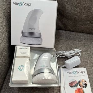 Vibrosculpt